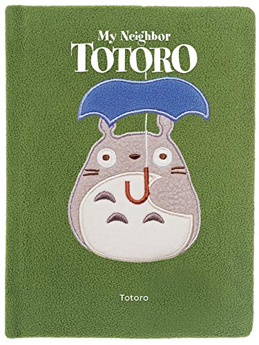 Journal/Totoro