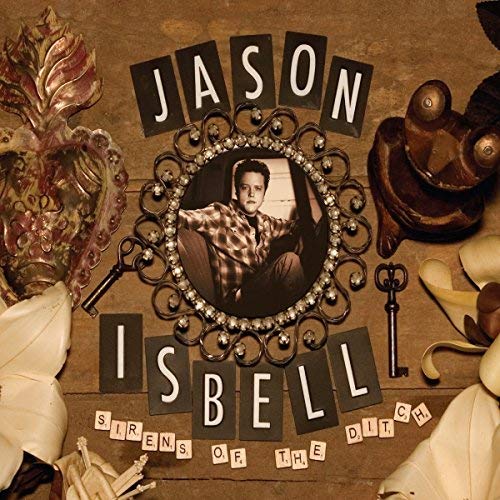 Jason Isbell/Sirens Of The Ditch@Deluxe Edition 2LP