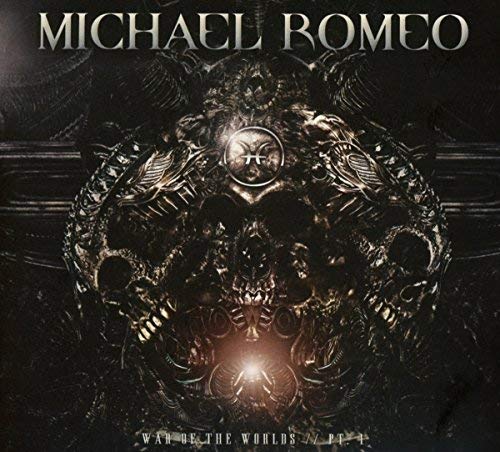 Michael Romeo/War Of The Worlds, Pt. 1