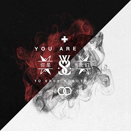 While She Sleeps/You Are We@Special Edition