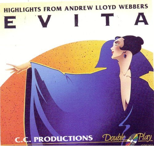 Andrew Lloyd Webber/Evita