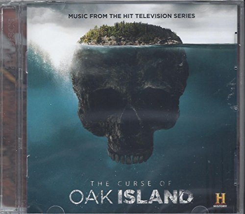 Curse Of Oak Island O.S.T. Curse Of Oak Island O.S.T. 