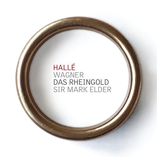 Wagner / Halle / Resmark/Das Rheingold
