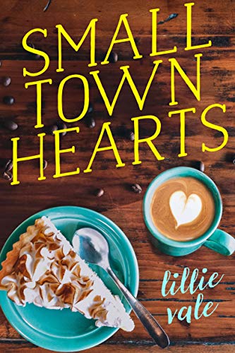 Lillie Vale/Small Town Hearts