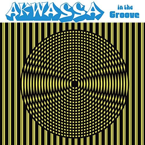 Akwassa/In The Groove