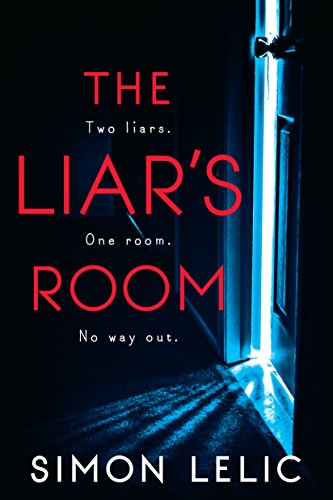Simon Lelic/The Liar's Room