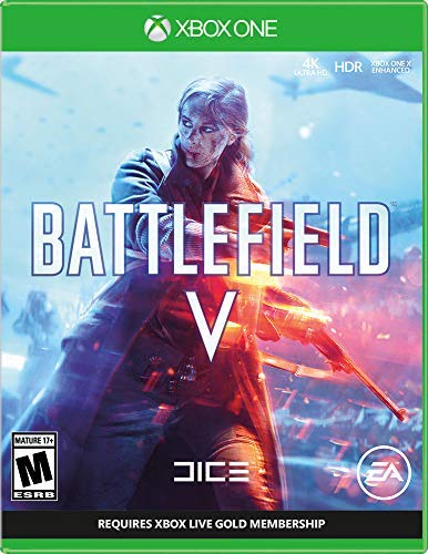 Xbox One/Battlefield V