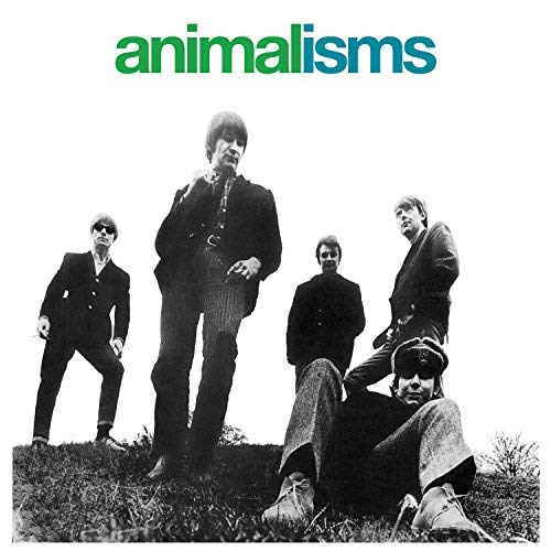 Animals/Animalisms