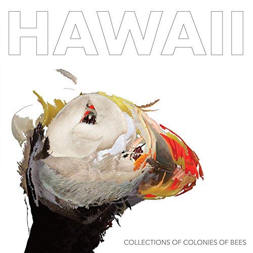 Collections Of Colonies Of Bees/HAWAII