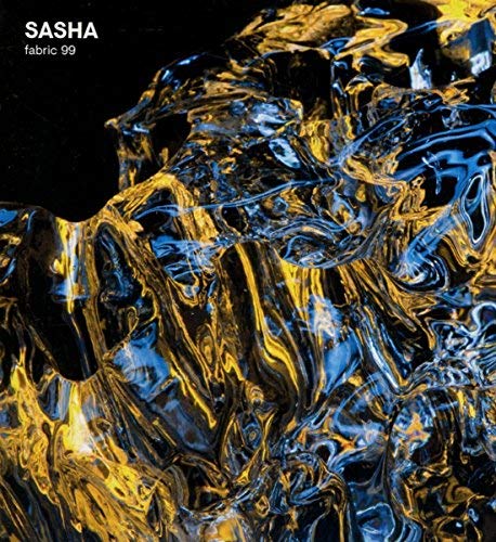 Sasha/Fabric 99