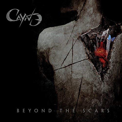 Cayne/Beyond The Scars@Amped Non Exclusive