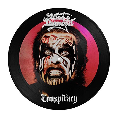 King Diamond/Conspiracy@.