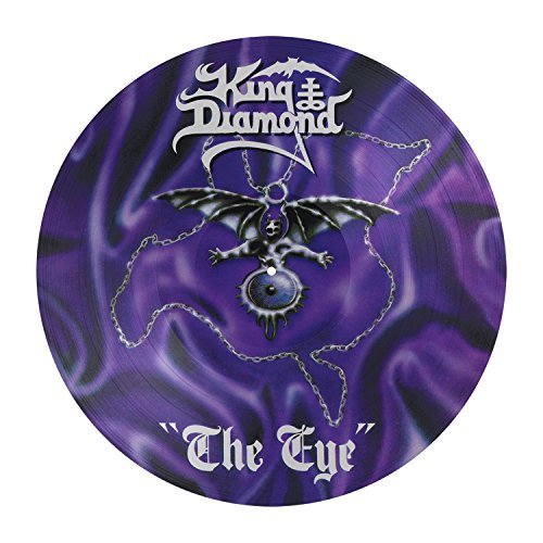 King Diamond/The Eye@.