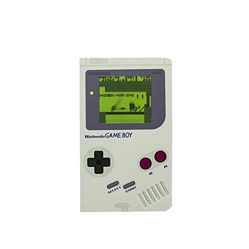Notebook/Game Boy