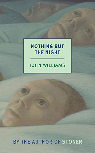 John Williams/Nothing But the Night