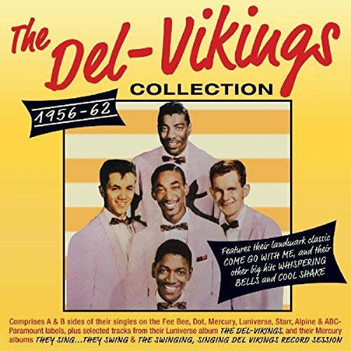 Del-Vikings/Collection 1956-62