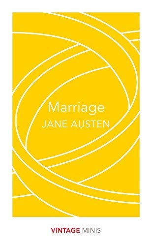 Jane Austen/Marriage