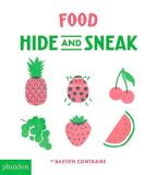 Bastien Contraire Food Hide And Sneak 