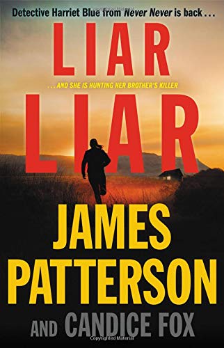 James Patterson/Liar Liar