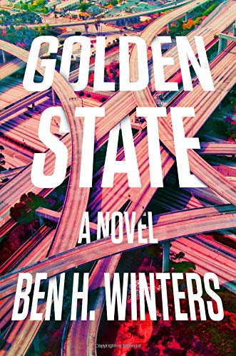 Ben Winters/Golden State