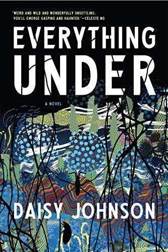 Daisy Johnson/Everything Under