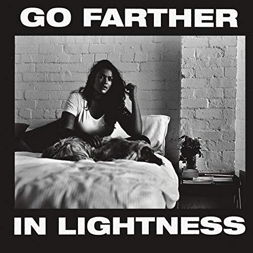 Gang Of Youths/Go Farther In Lightness