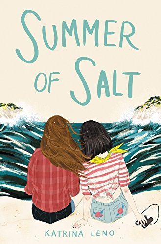 Katrina Leno/Summer of Salt