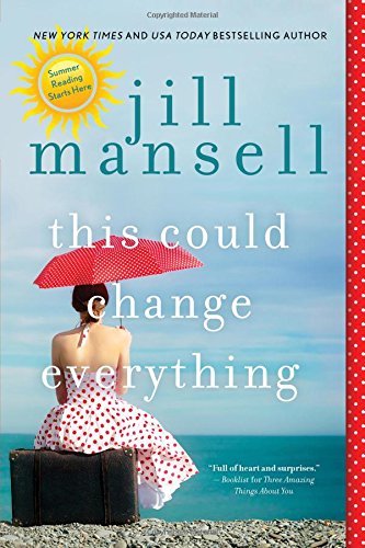 Jill Mansell/This Could Change Everything