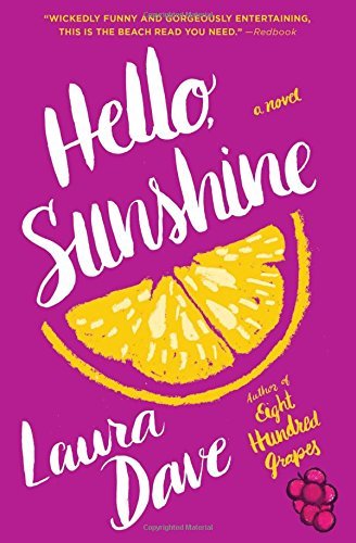 Laura Dave/Hello, Sunshine@Reprint