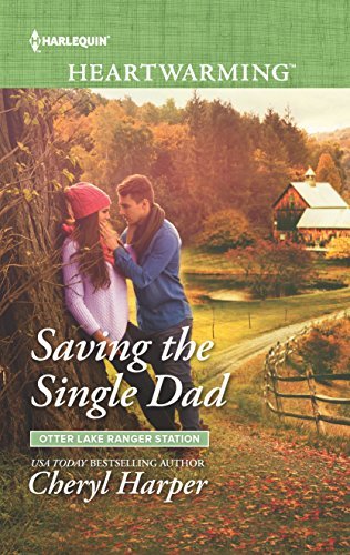 Cheryl Harper/Saving the Single Dad