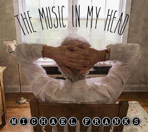 Michael Franks/Music In My Head@.