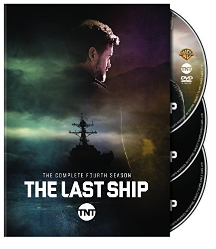 Last Ship/Season 4@DVD