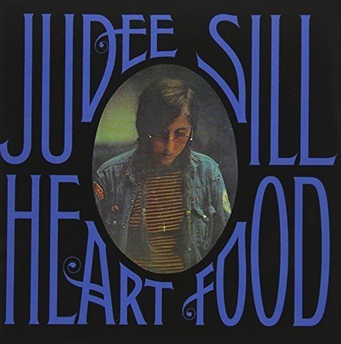 Judee Sill/Heart Food