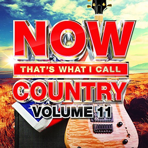 NOW That's What I Call Country/Vol. 11