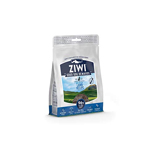 Ziwi Peak Dog Treats - Lamb