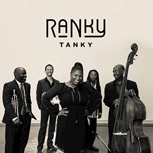 Ranky Tanky/Ranky Tanky (Lp)
