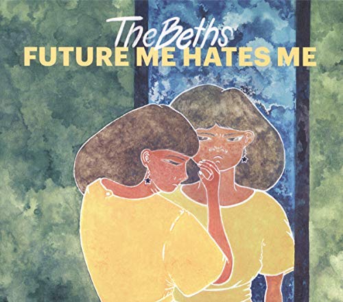 The Beths/Future Me Hates Me