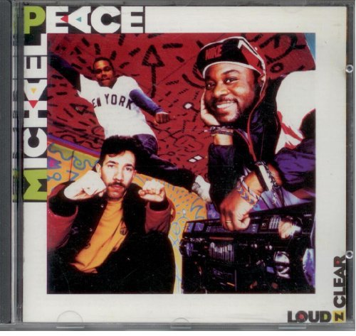 Michael Peace/Loud 'N' Clear
