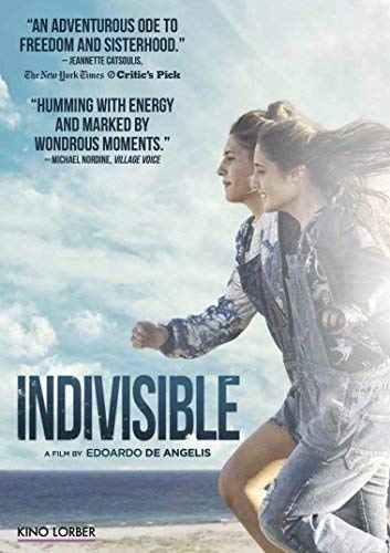 Indivisble/Indivisble@DVD@NR