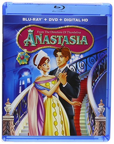 Anastasia/Anastasia