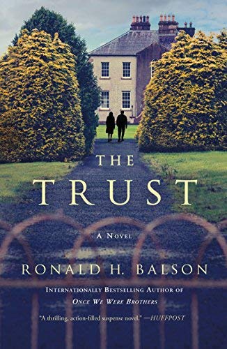 Ronald H. Balson/The Trust