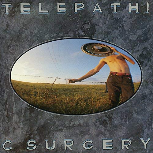 The Flaming Lips Telepathic Surgery 