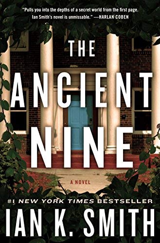 Ian K. Smith/The Ancient Nine