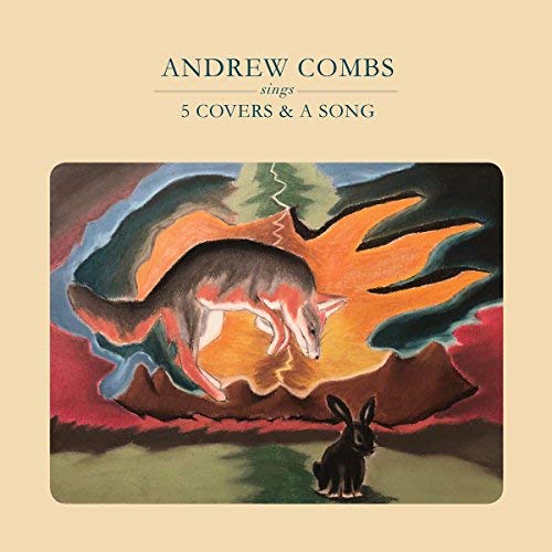 Andrew Combs/5 Covers & A Song