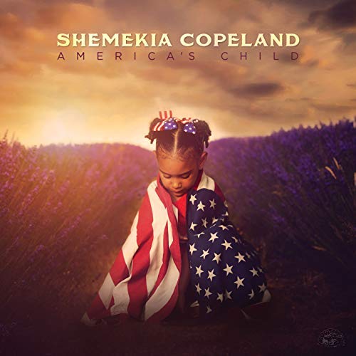Shemekia Copeland/America's Child@.