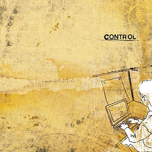 Album Art for Control by Pedro the Lion