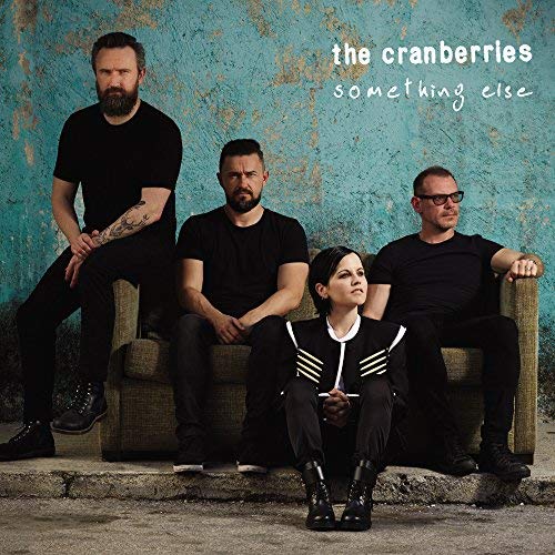 The Cranberries/Something Else (green vinyl)@Limited Edition, Green Colored Vinyl