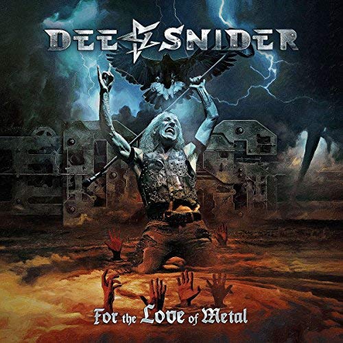 Dee Snider/For The Love Of Metal