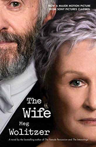 Meg Wolitzer/The Wife (Movie Tie-In)