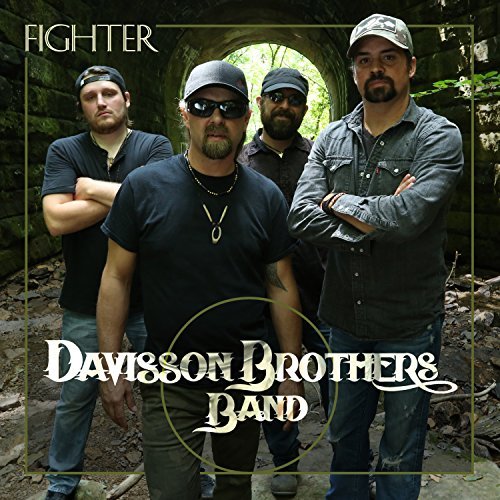 Davisson Brothers/Fighter